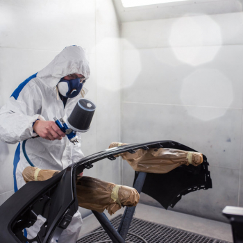 Покраска - Кузовной ремонт. Детейлинг центр. Оклейка защитной пленкой 