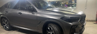 BMW X6 - Кузовной ремонт. Детейлинг центр. Оклейка защитной пленкой 