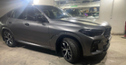 BMW X6 1 - Кузовной ремонт. Детейлинг центр. Оклейка защитной пленкой 